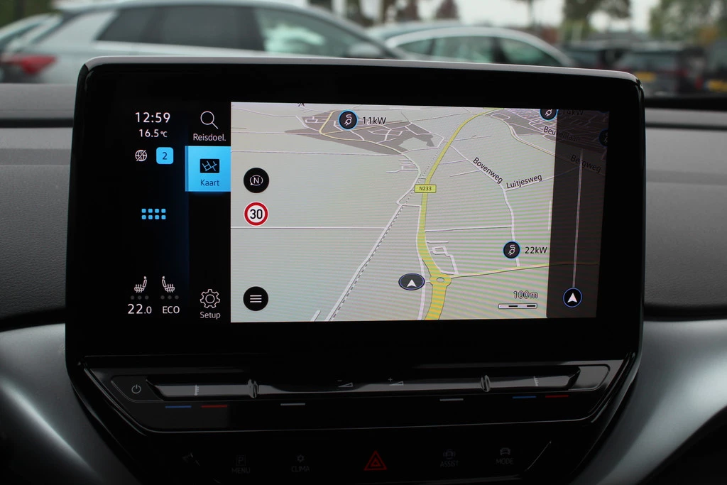 Hoofdafbeelding Volkswagen ID.4