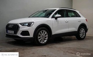 Audi Q3 45 TFSI e Proline, trekhaak, sportstoelen,