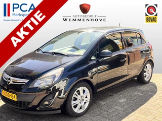 Opel Corsa 1.4-16V BlitZ
