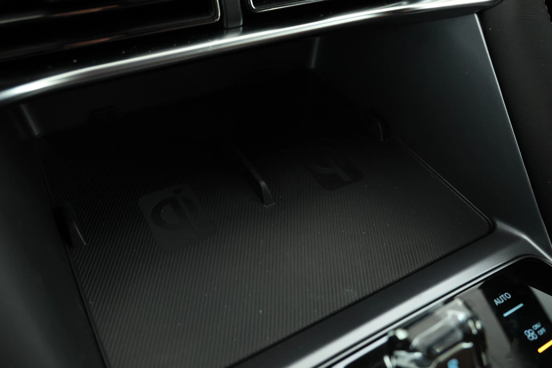 Hoofdafbeelding BYD SEAL U