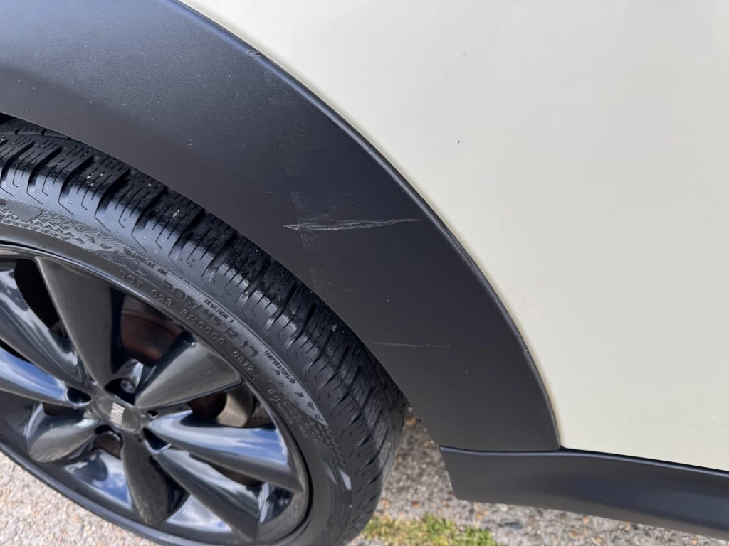 Hoofdafbeelding MINI One