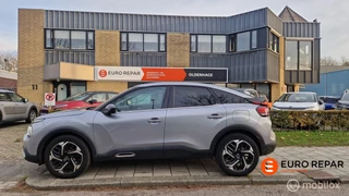 Hoofdafbeelding Citroën C4 Citroen C4 1.2 aut Feel Edition / camera stoelvrw  23.000 km