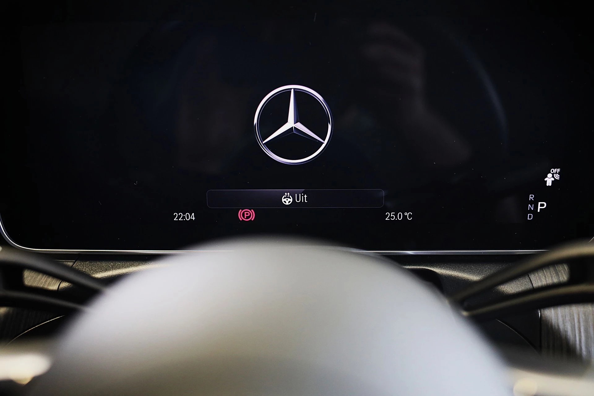 Hoofdafbeelding Mercedes-Benz CLE