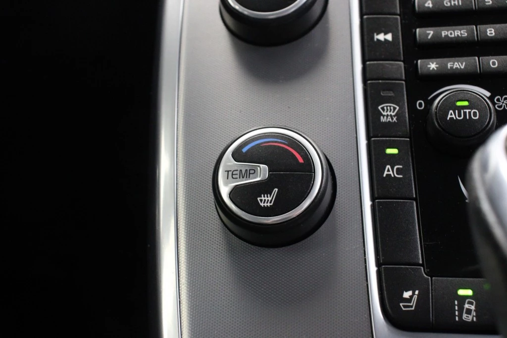 Hoofdafbeelding Volvo V70