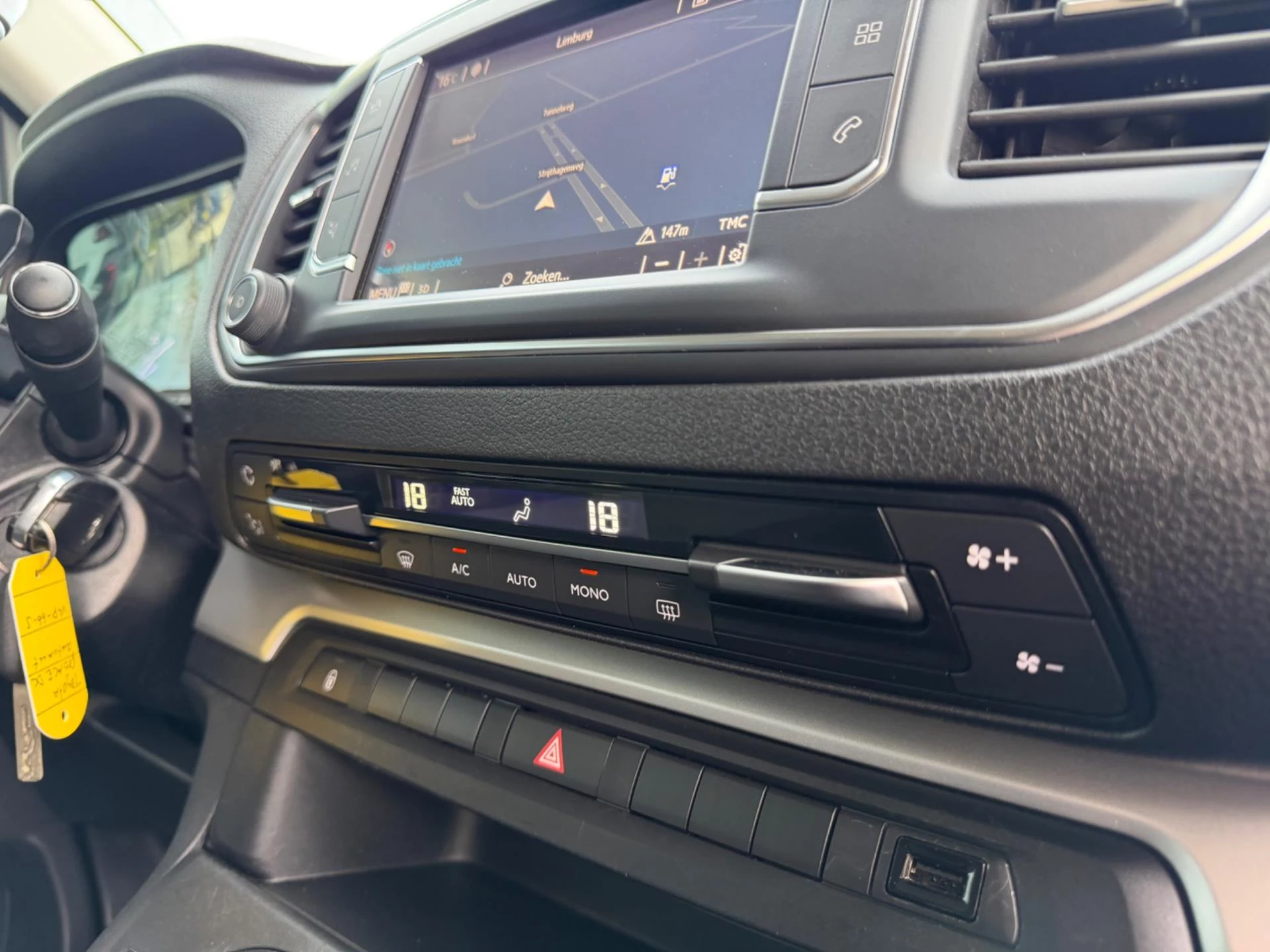 Hoofdafbeelding Toyota ProAce