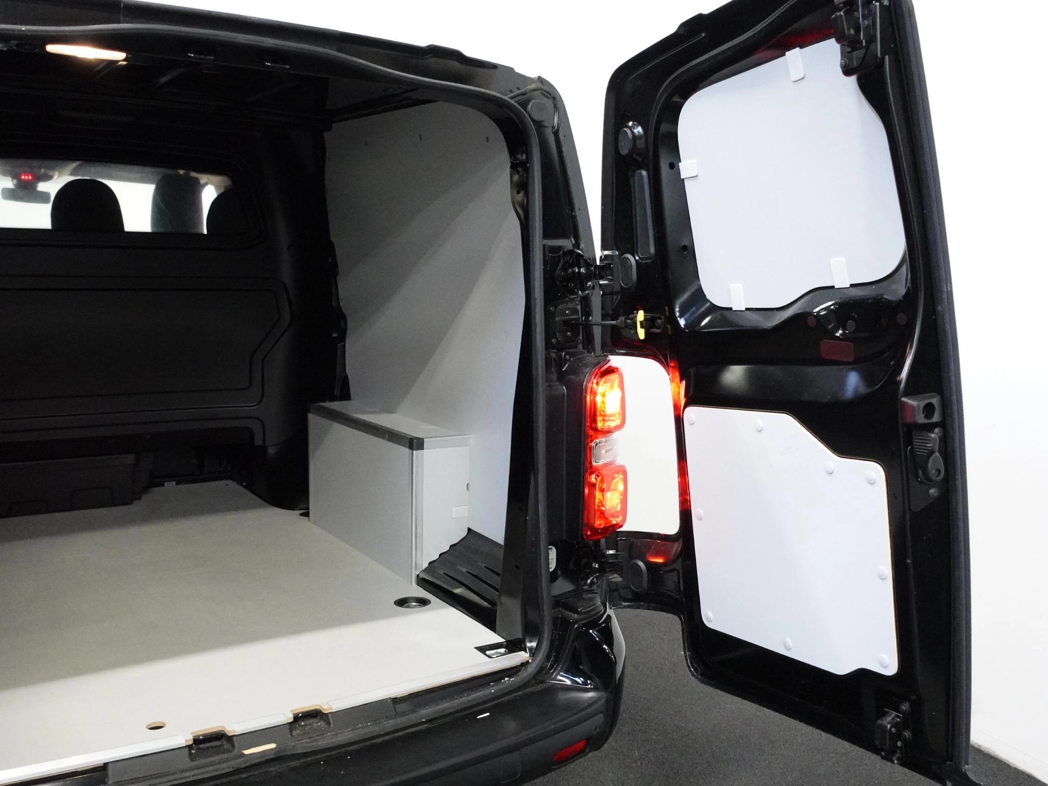 Hoofdafbeelding Peugeot Expert