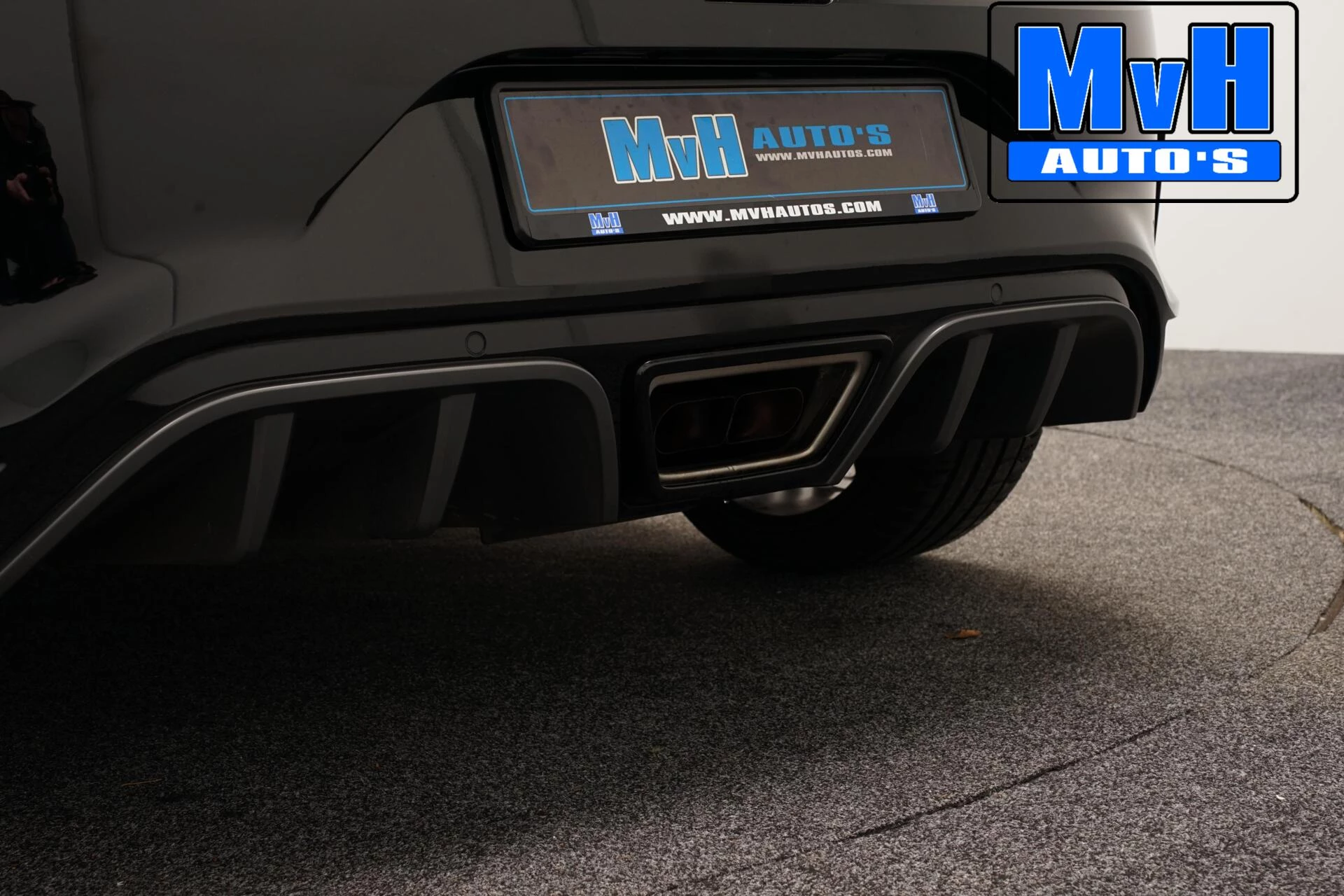 Hoofdafbeelding Renault Mégane