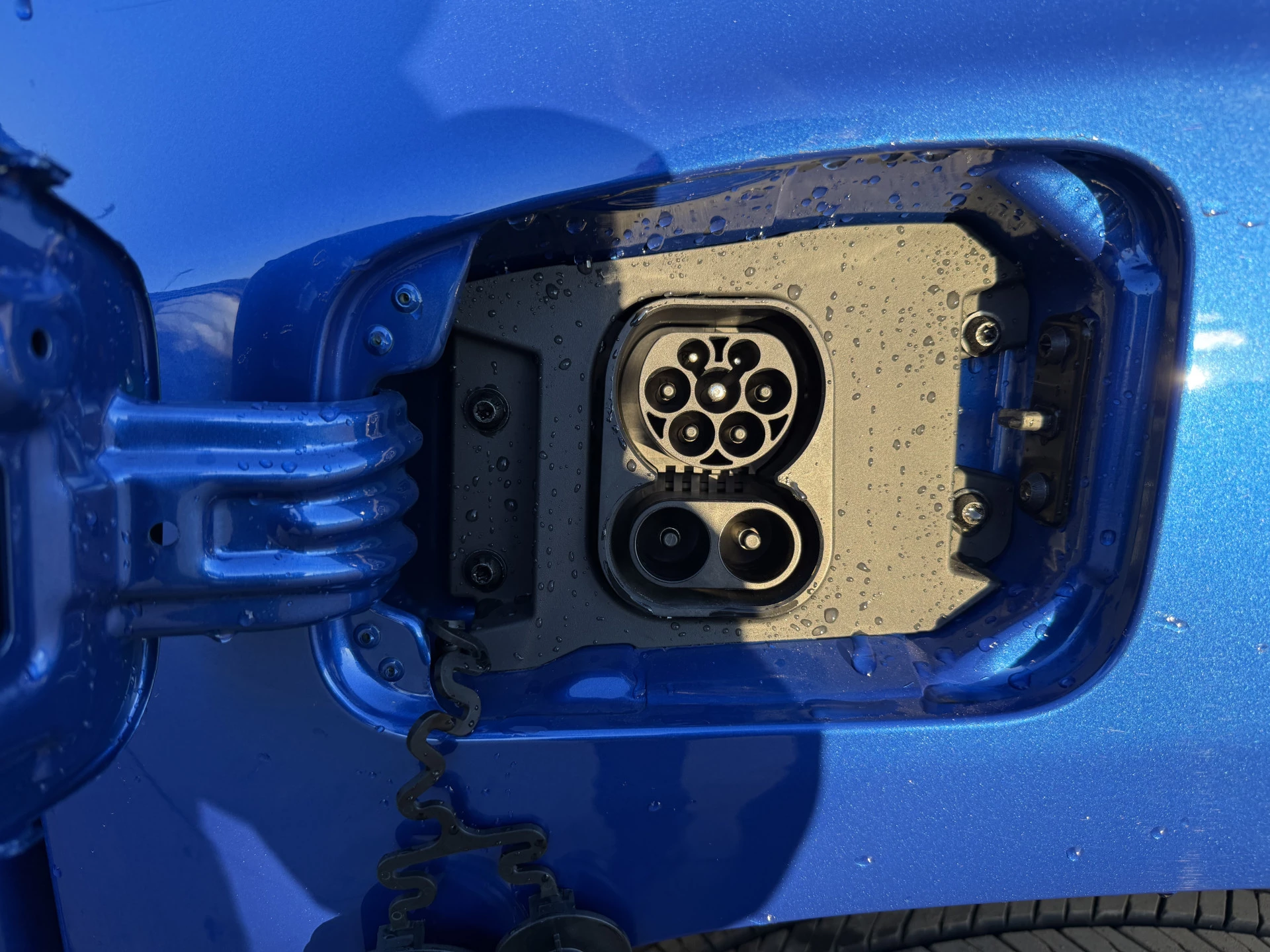 Hoofdafbeelding Maxus T90 EV