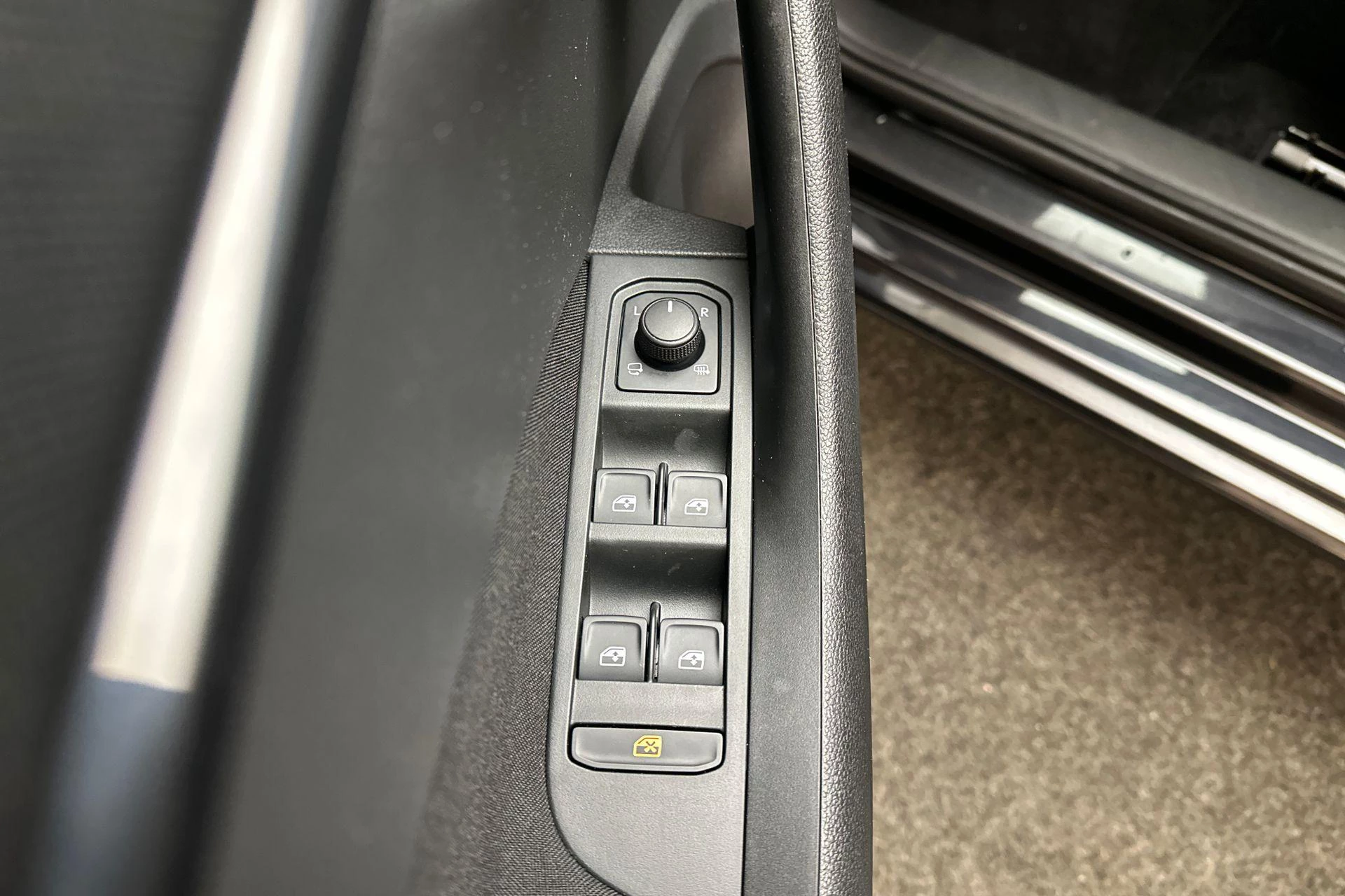 Hoofdafbeelding Škoda Scala