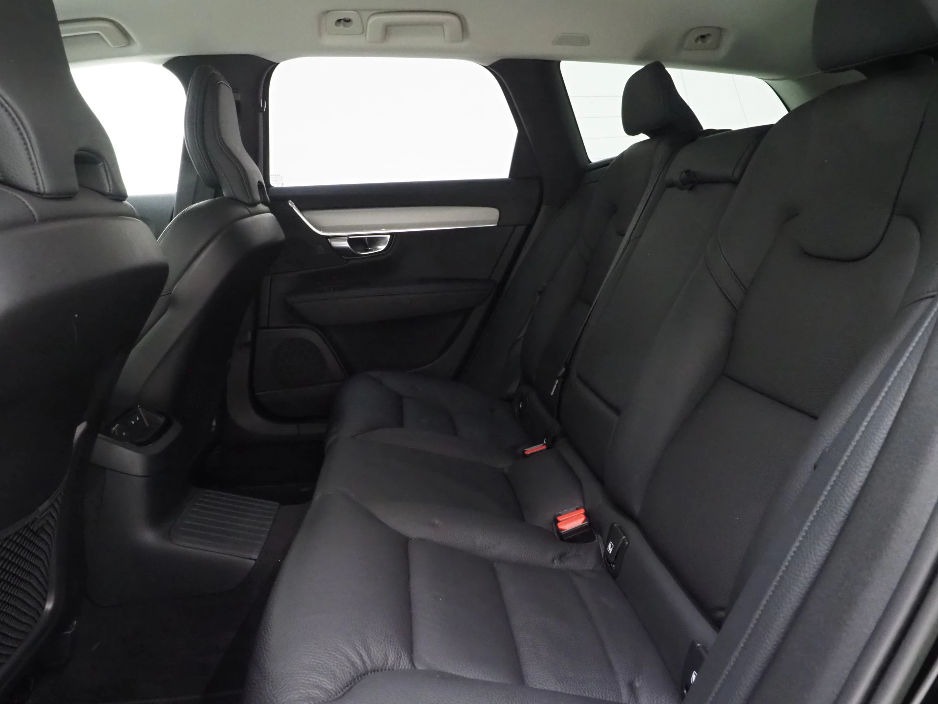 Hoofdafbeelding Volvo V90