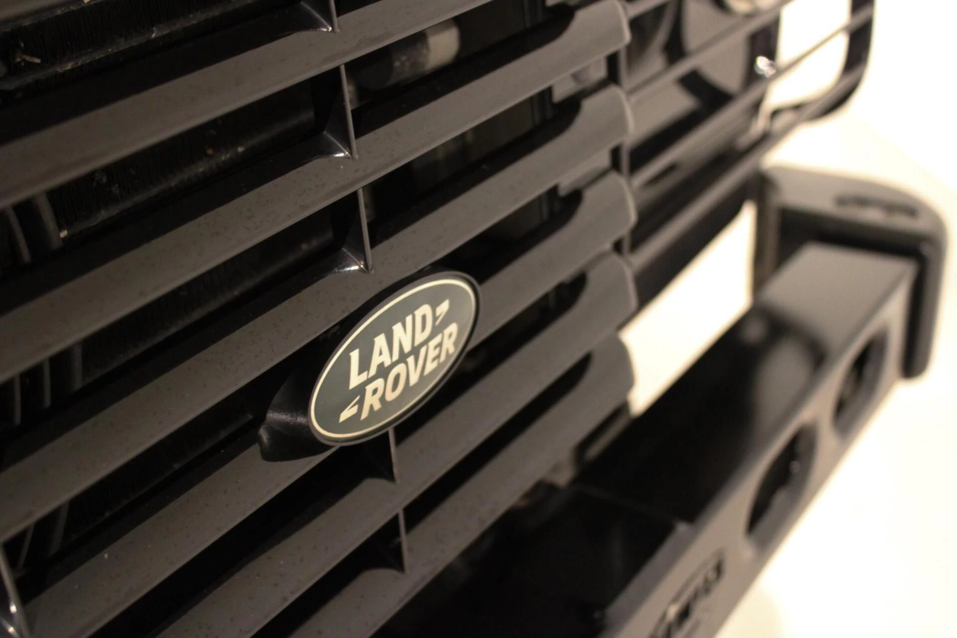 Hoofdafbeelding Land Rover Defender