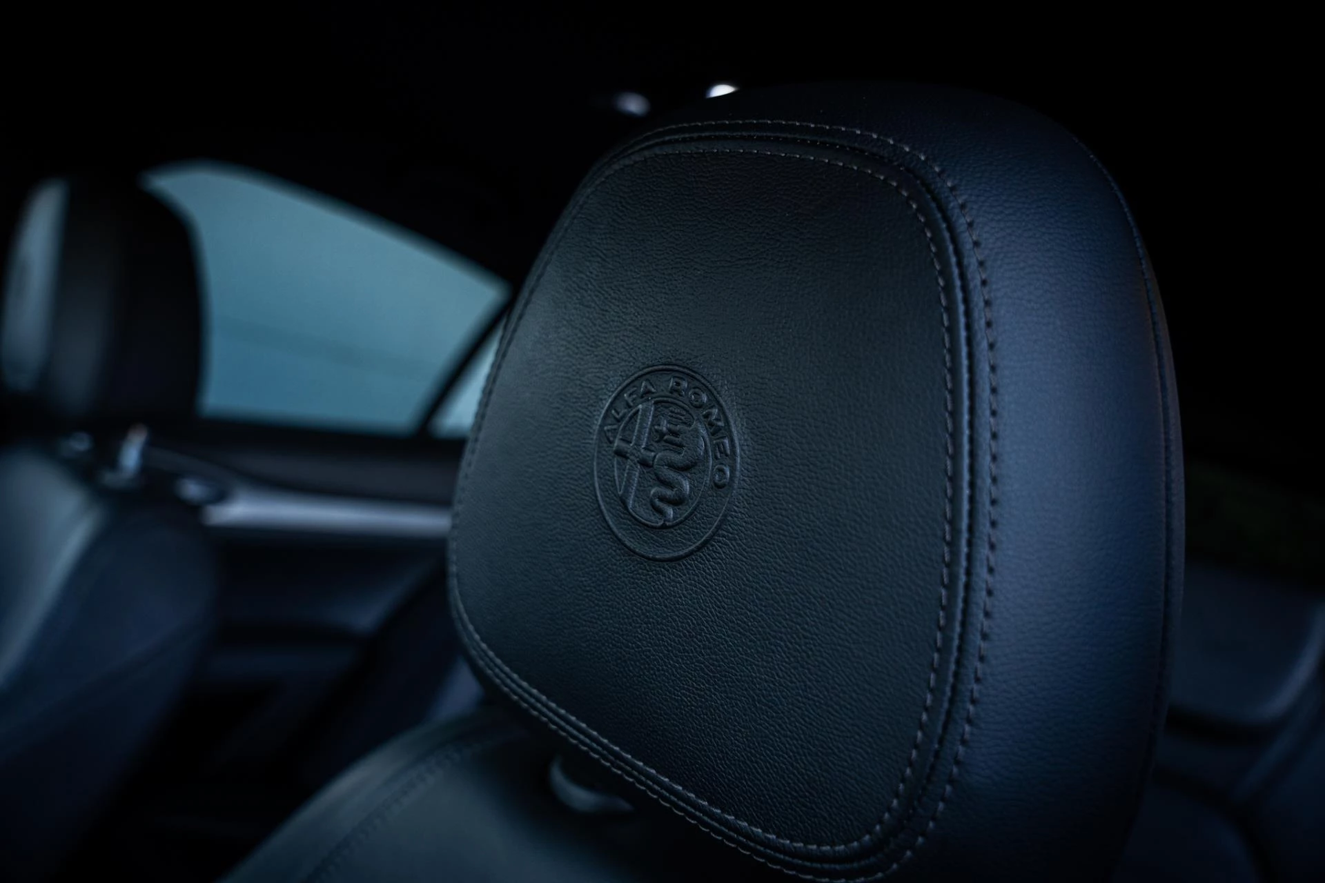 Hoofdafbeelding Alfa Romeo Stelvio