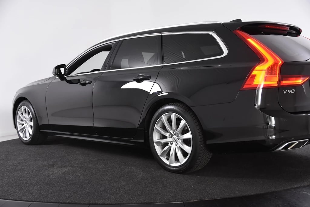 Hoofdafbeelding Volvo V90