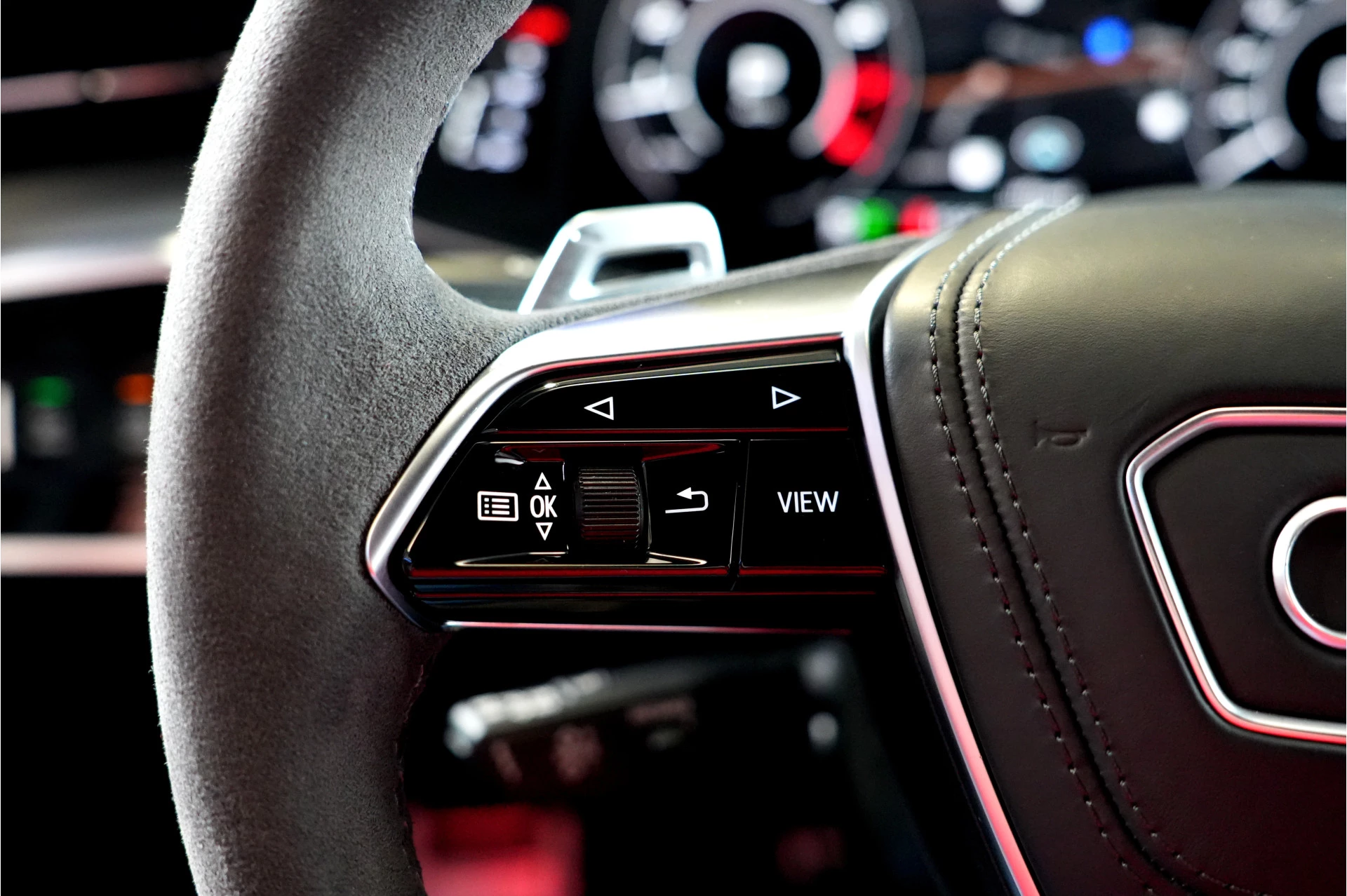 Hoofdafbeelding Audi RS6