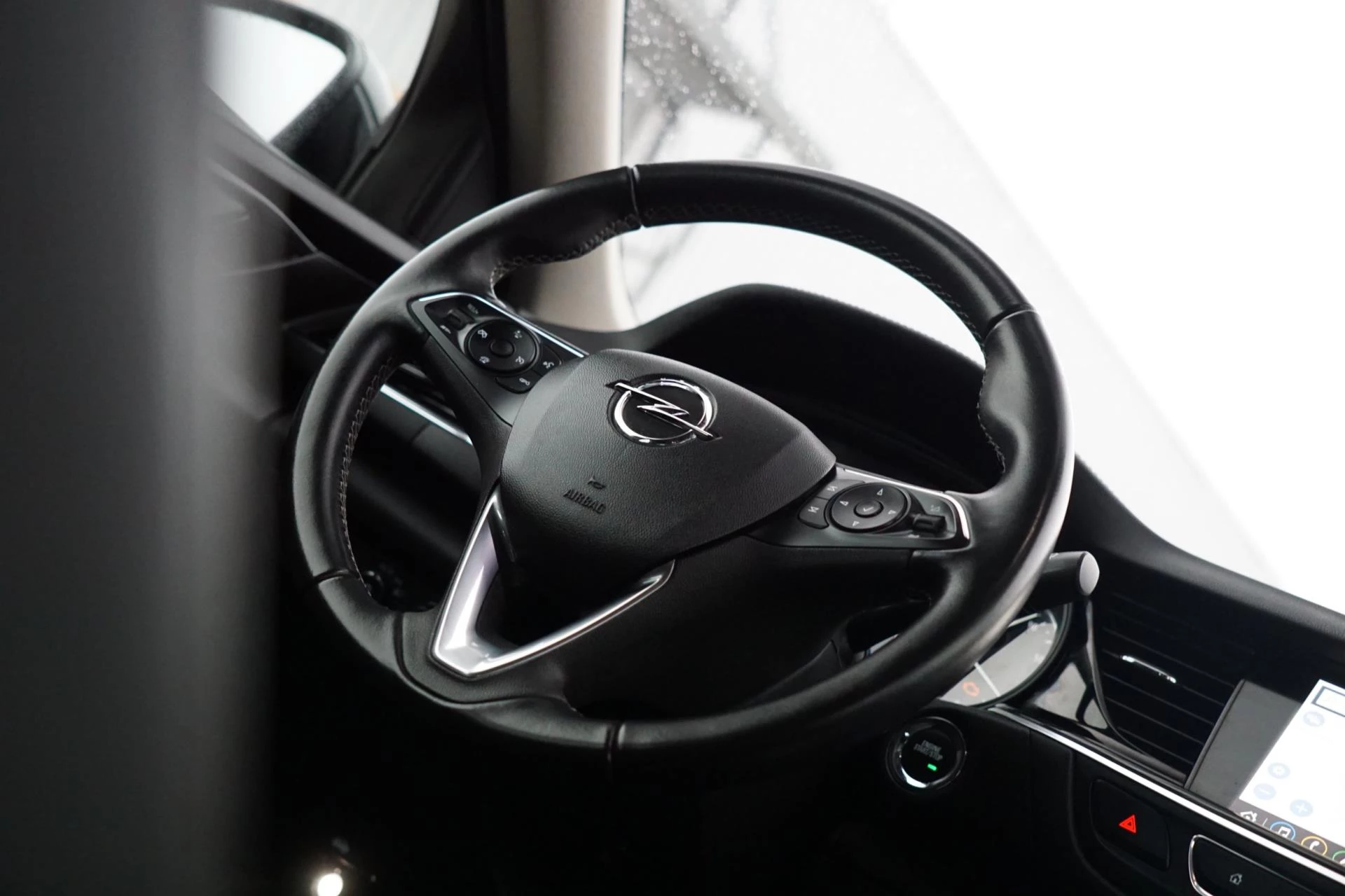 Hoofdafbeelding Opel Insignia