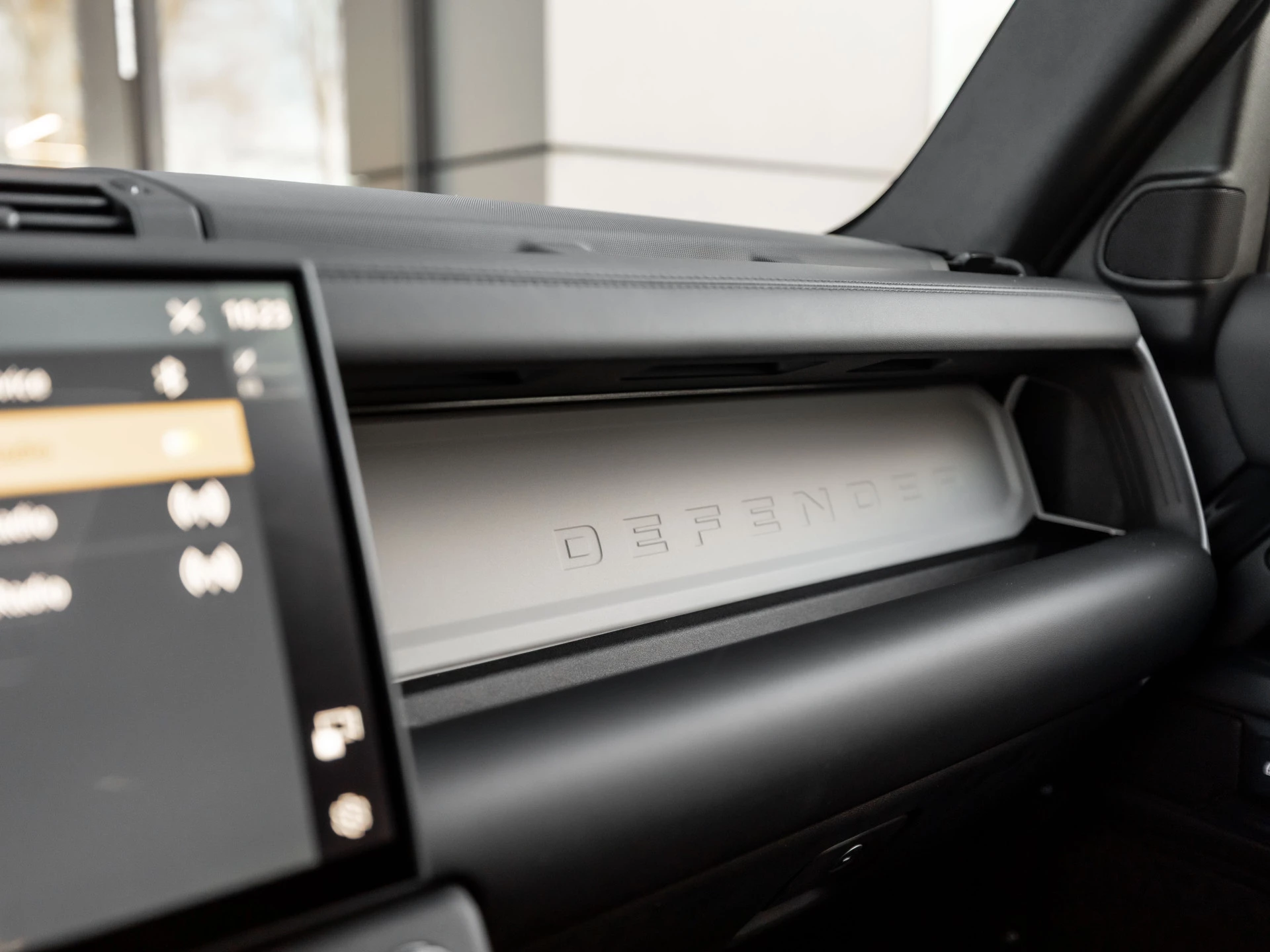 Hoofdafbeelding Land Rover Defender