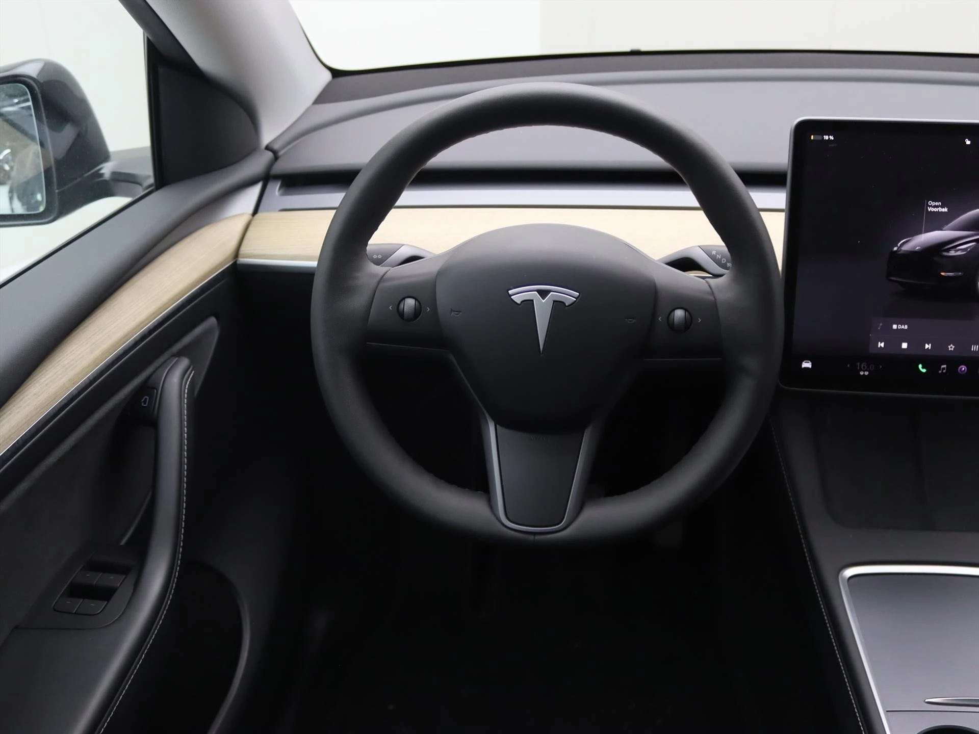 Hoofdafbeelding Tesla Model Y