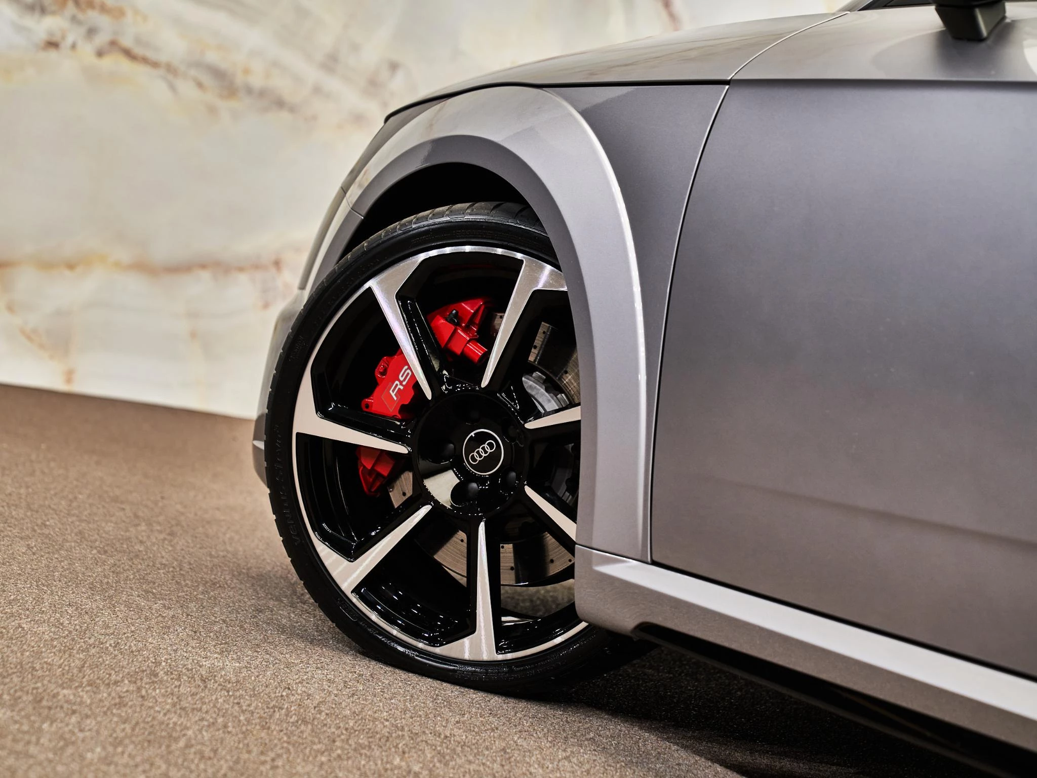 Hoofdafbeelding Audi TT
