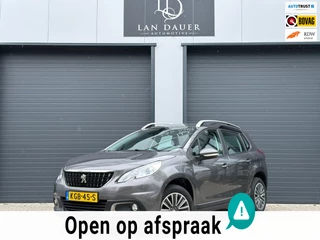 Peugeot 2008 1.2 PureTech Allure / AUTOMAAT / APK / NAVI