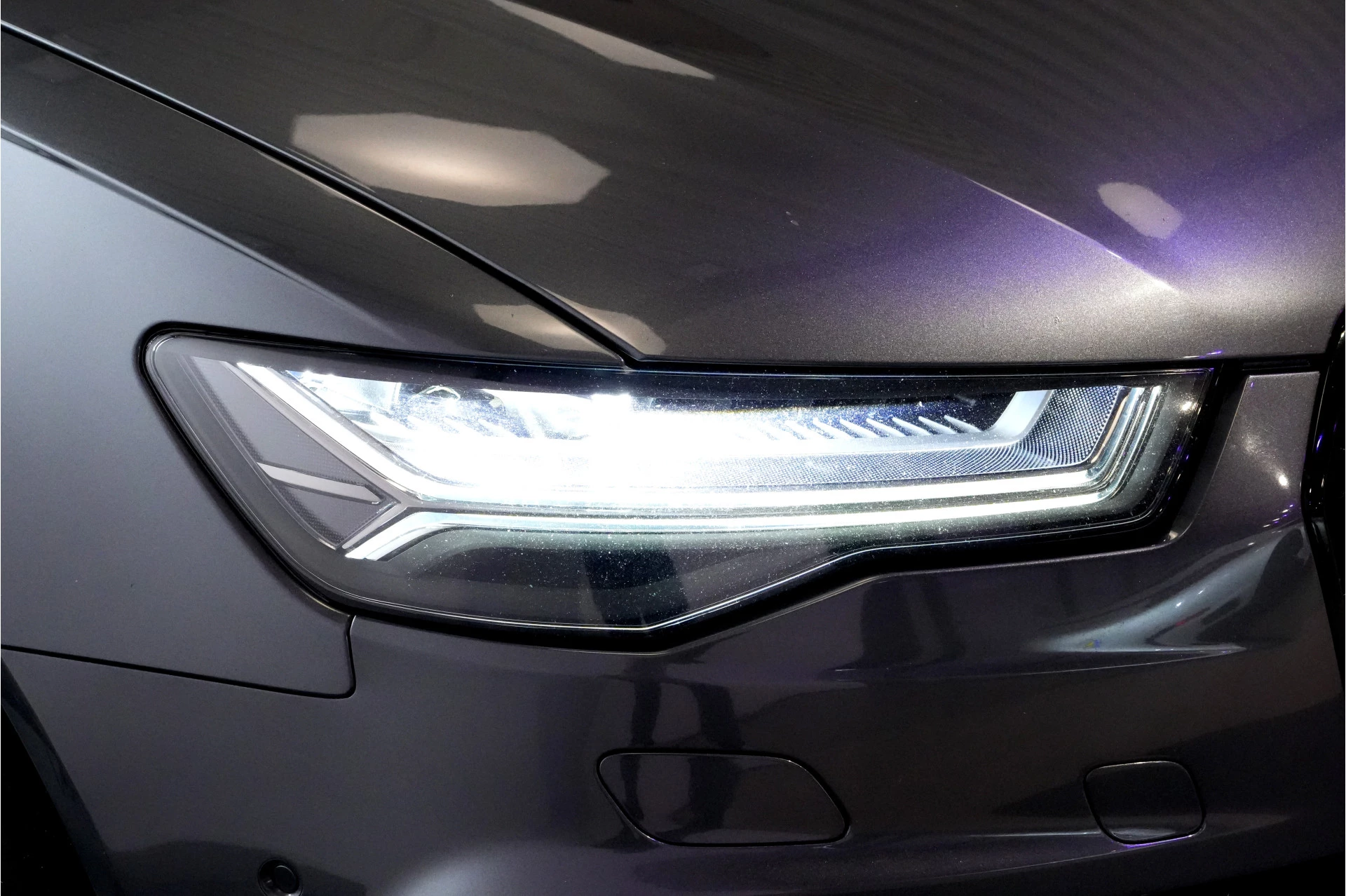 Hoofdafbeelding Audi RS6