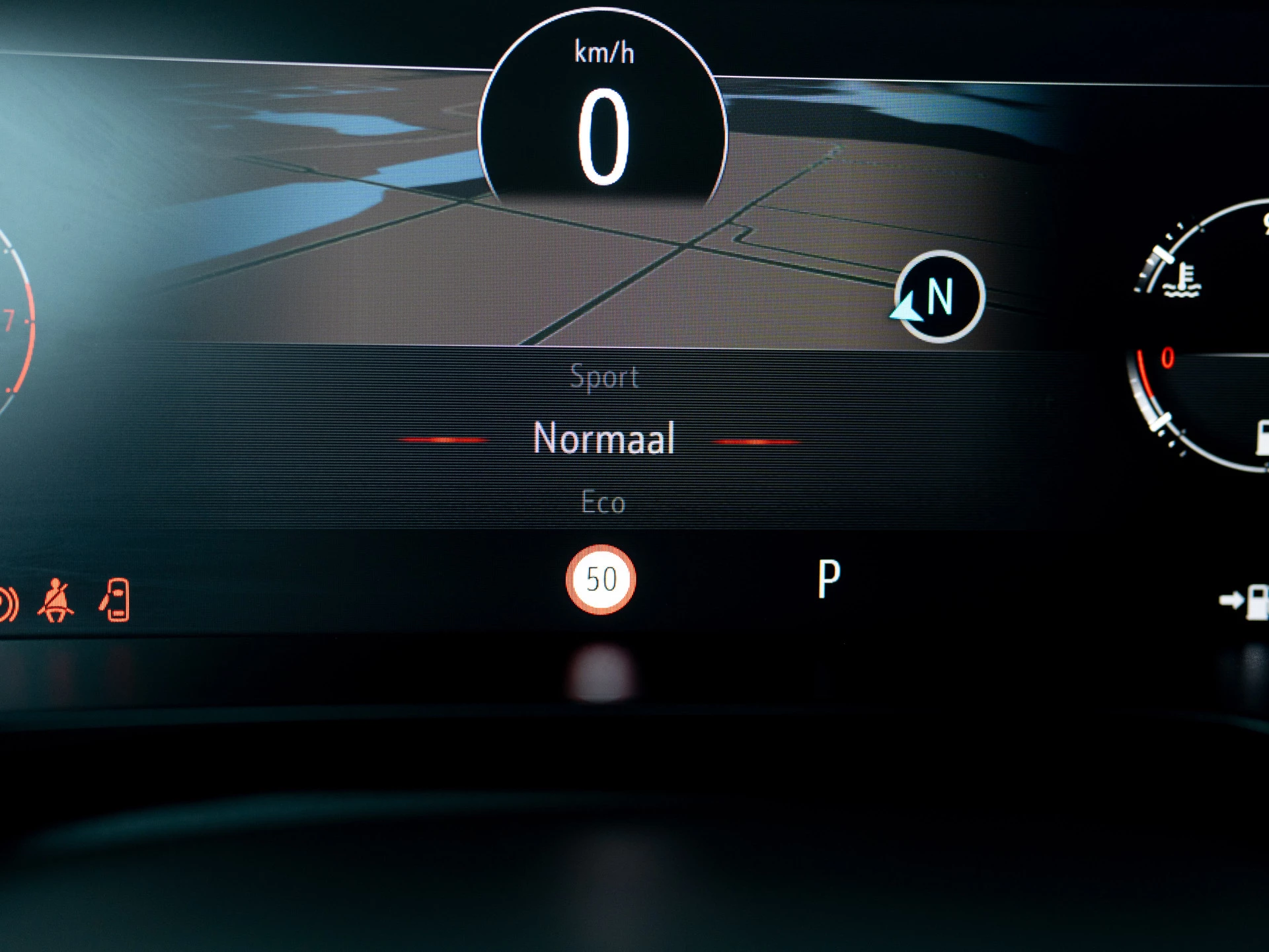 Hoofdafbeelding Opel Grandland