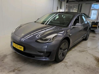 Tesla Model 3 Standard RWD Plus [ TREKHAAK+AUTOPILOT+PREMIUM AUDIO ]