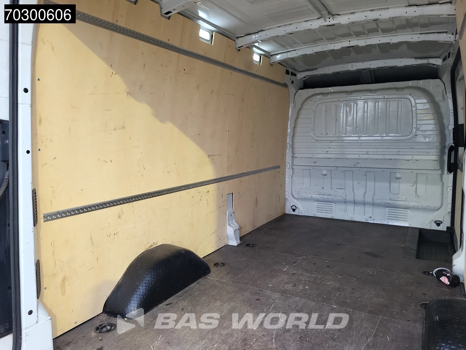 Hoofdafbeelding Maxus Deliver9