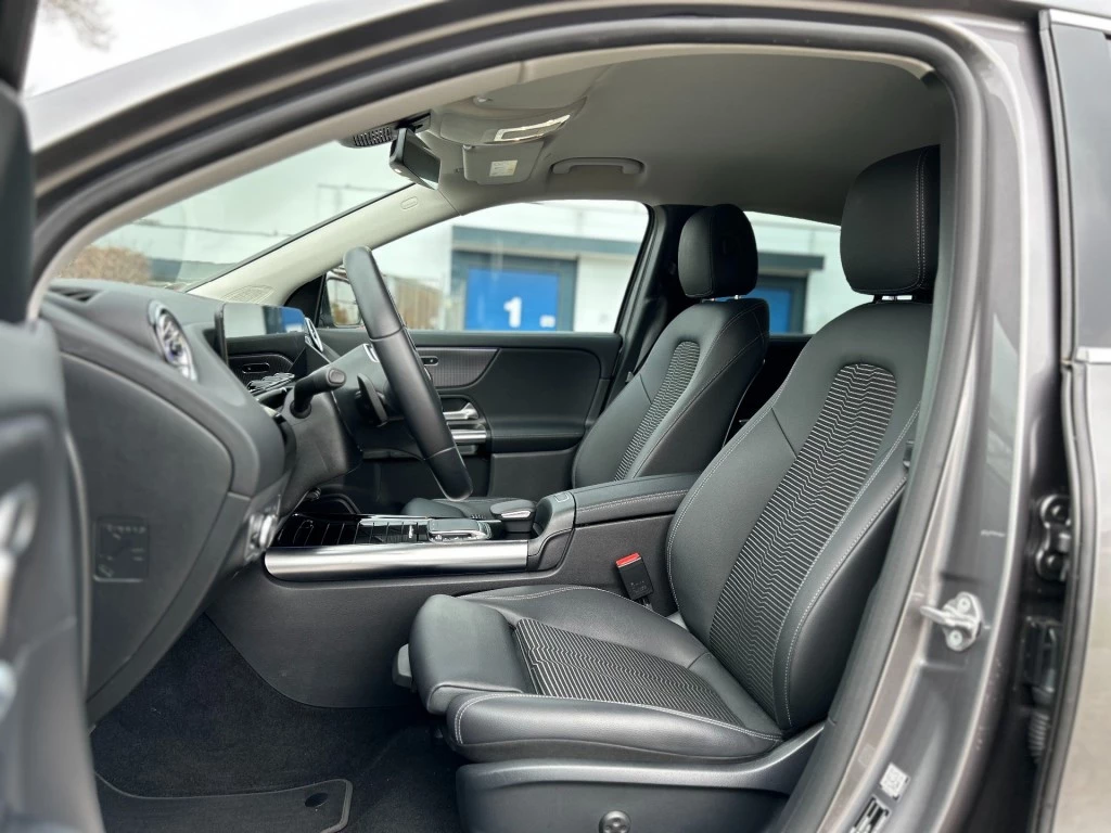 Hoofdafbeelding Mercedes-Benz 250