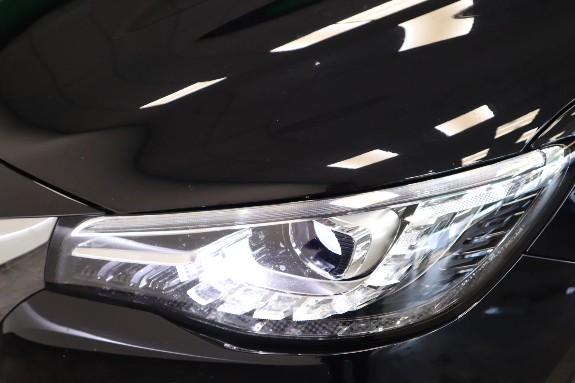 Hoofdafbeelding MG EHS