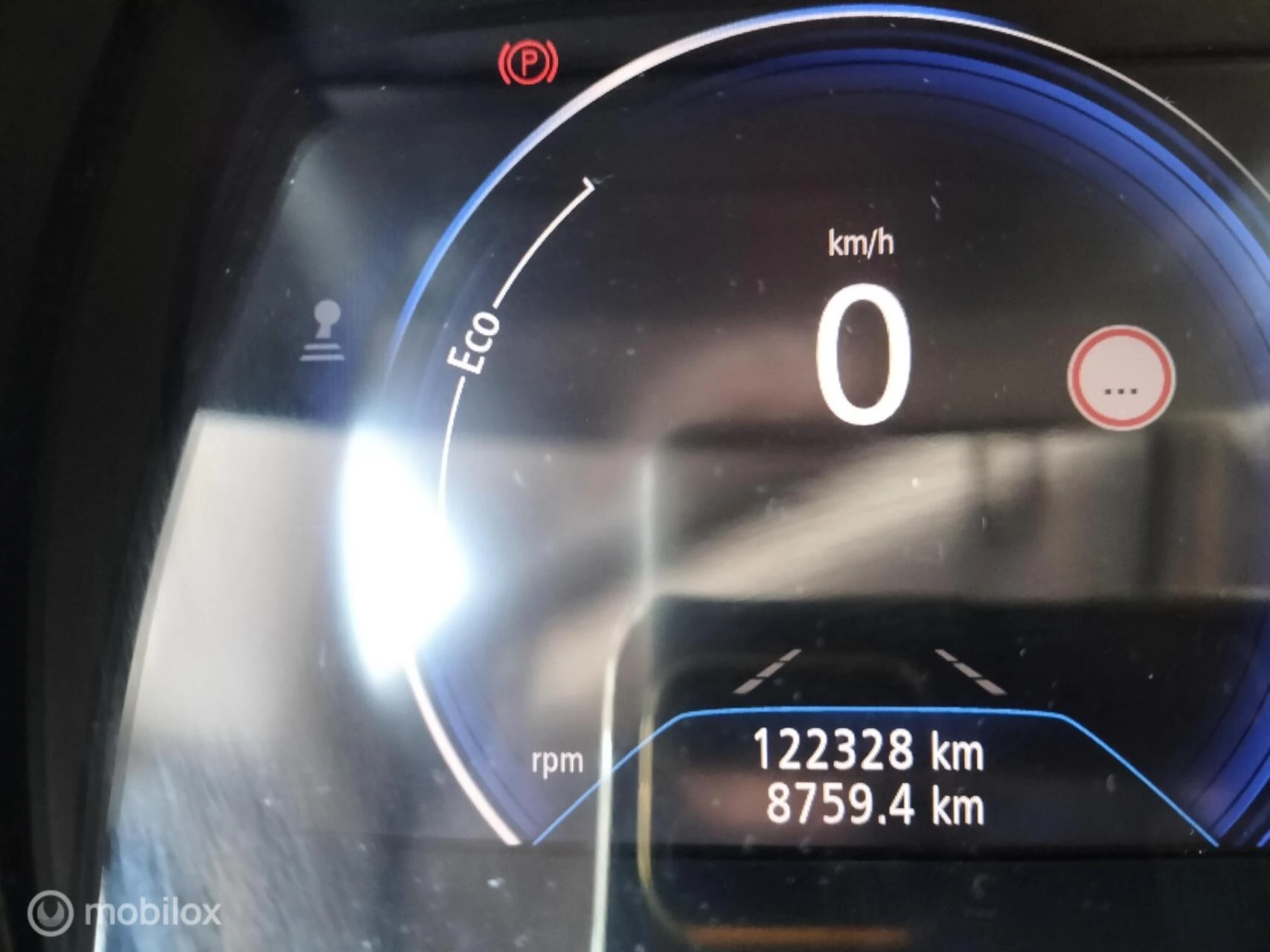 Hoofdafbeelding Renault Grand Scénic