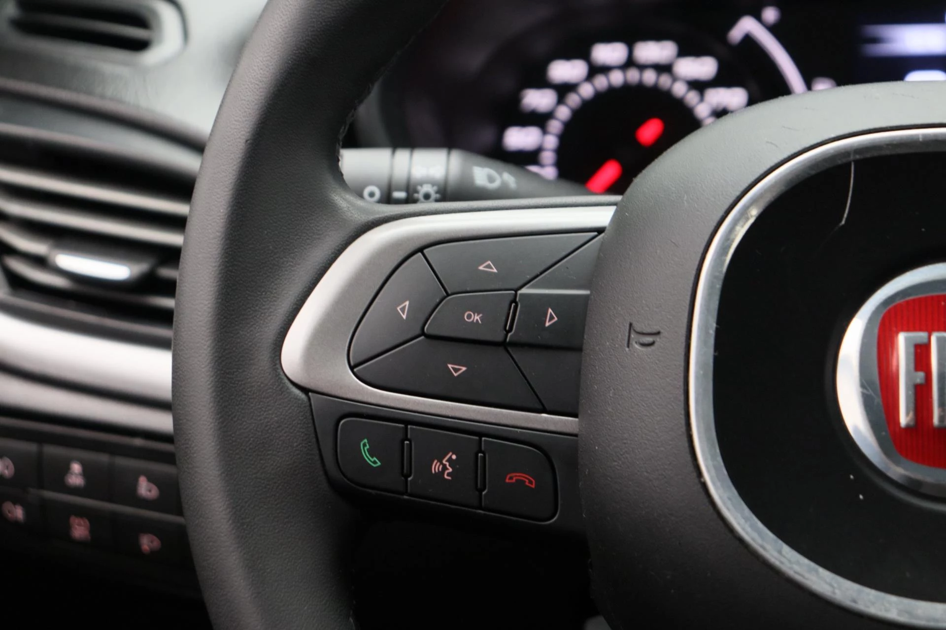 Hoofdafbeelding Fiat Tipo