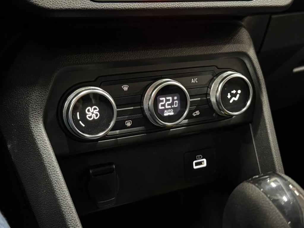 Hoofdafbeelding Dacia Sandero Stepway