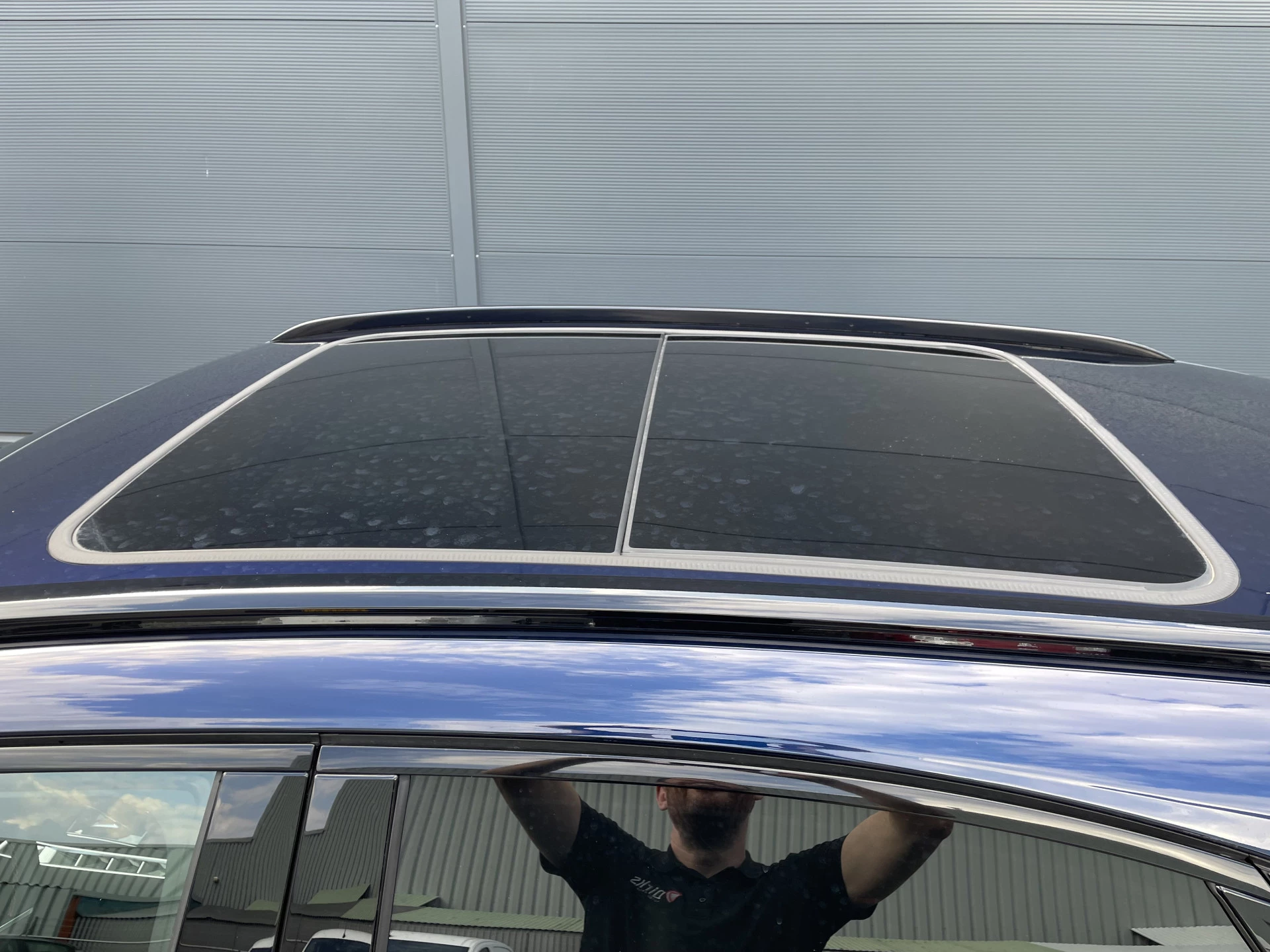 Hoofdafbeelding DS DS 7