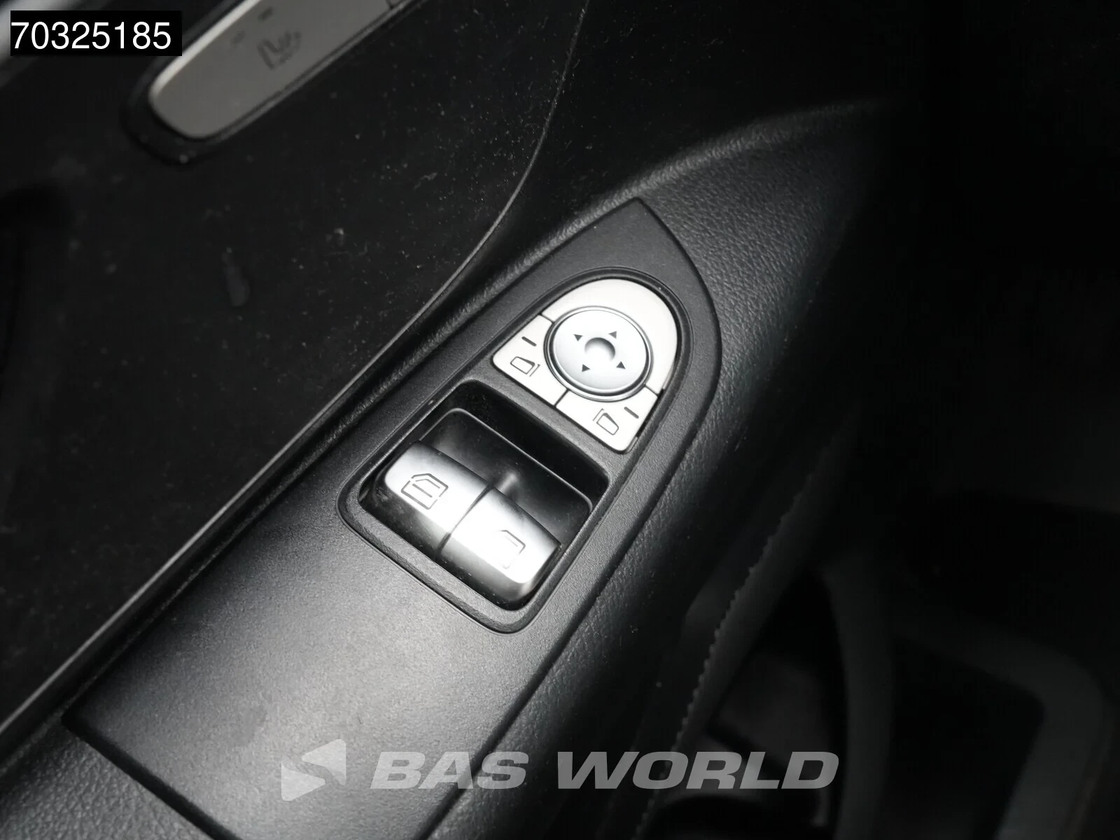 Hoofdafbeelding Mercedes-Benz eVito