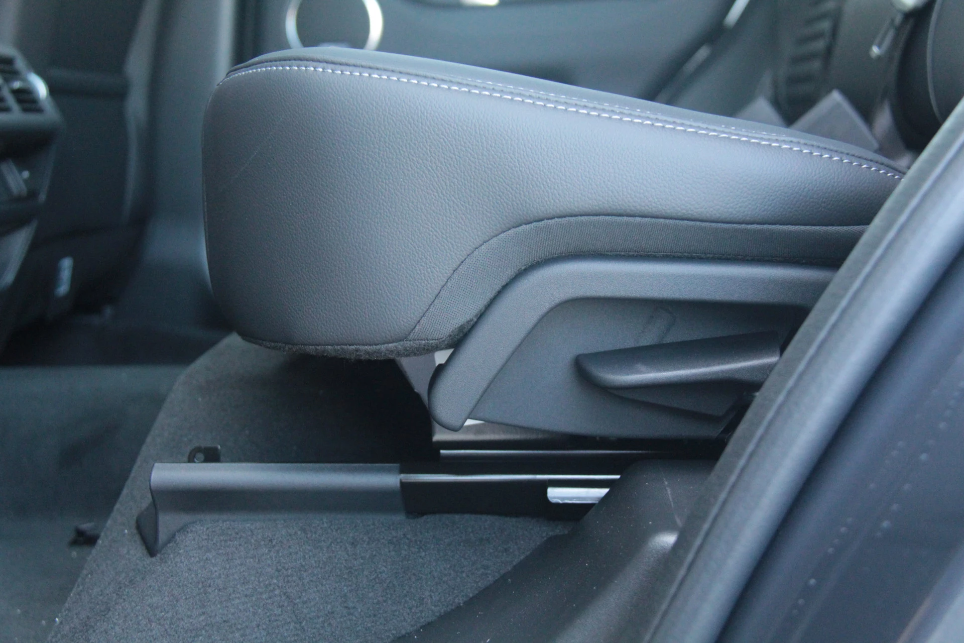 Hoofdafbeelding Land Rover Discovery Sport