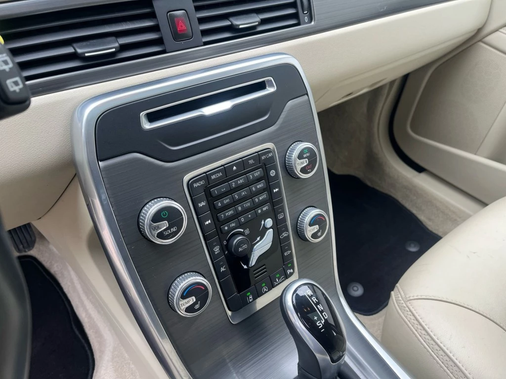 Hoofdafbeelding Volvo XC70