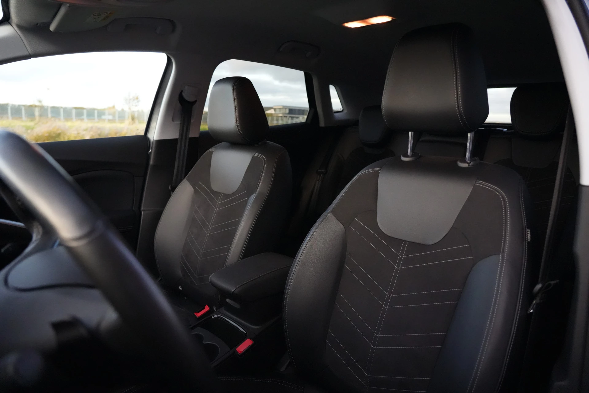 Hoofdafbeelding Opel Grandland