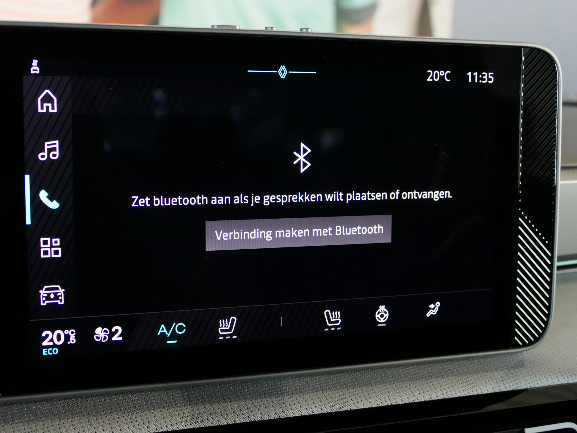 Hoofdafbeelding Renault 5