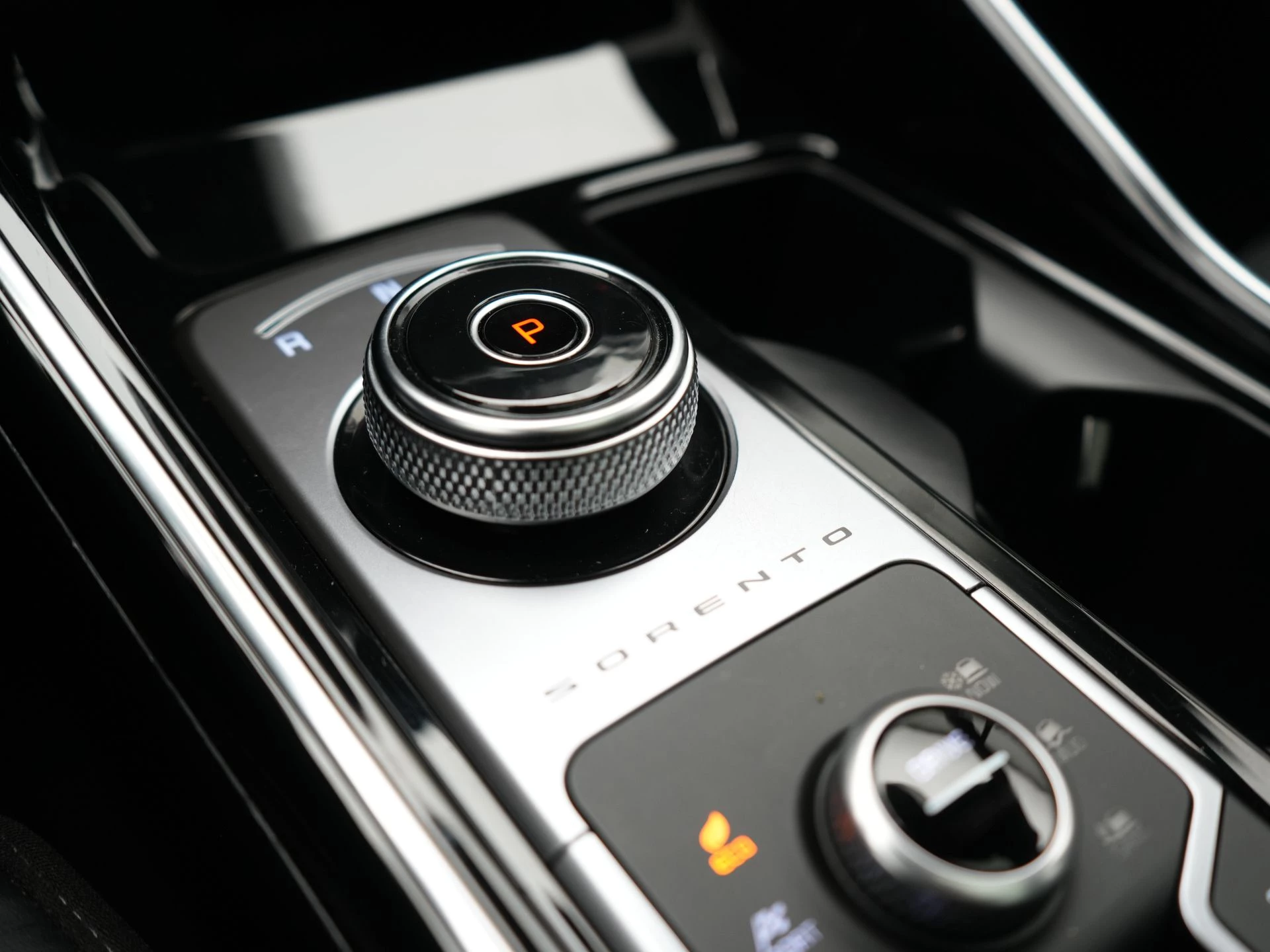 Hoofdafbeelding Kia Sorento