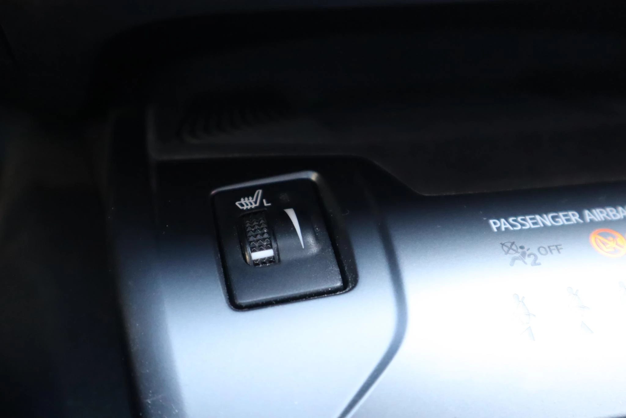 Hoofdafbeelding Toyota Avensis