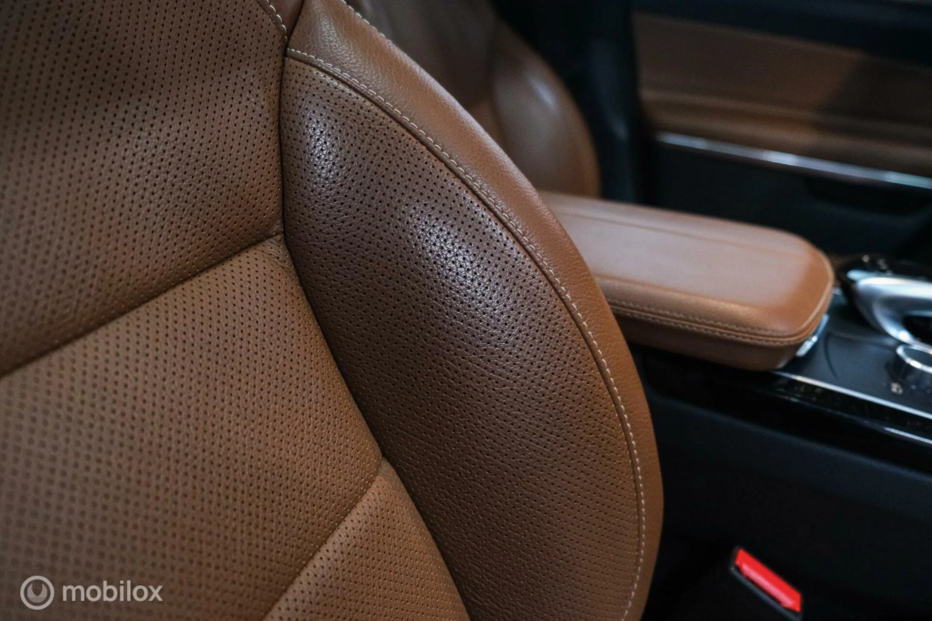 Hoofdafbeelding Mercedes-Benz GLS