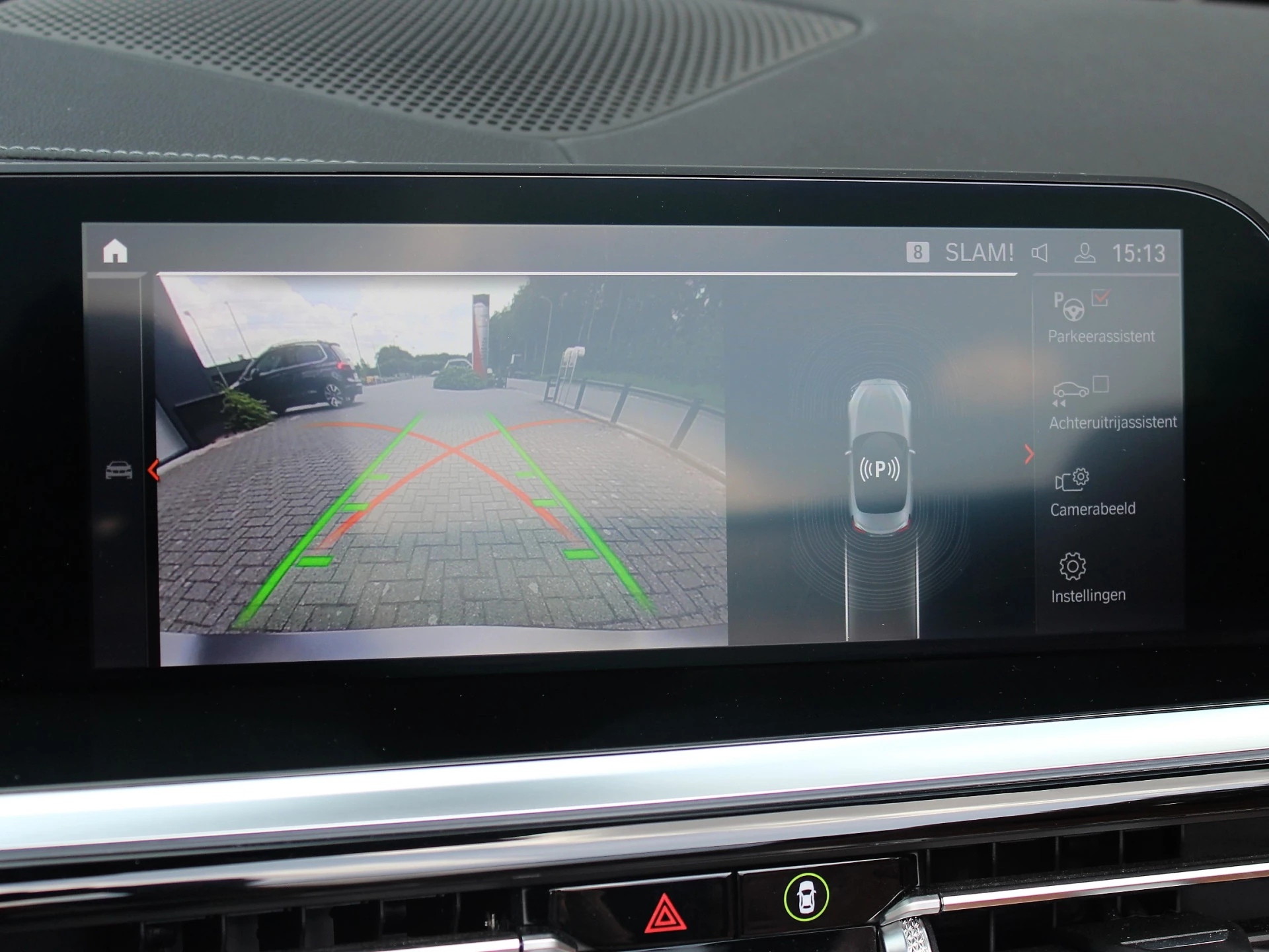 Hoofdafbeelding BMW Z4