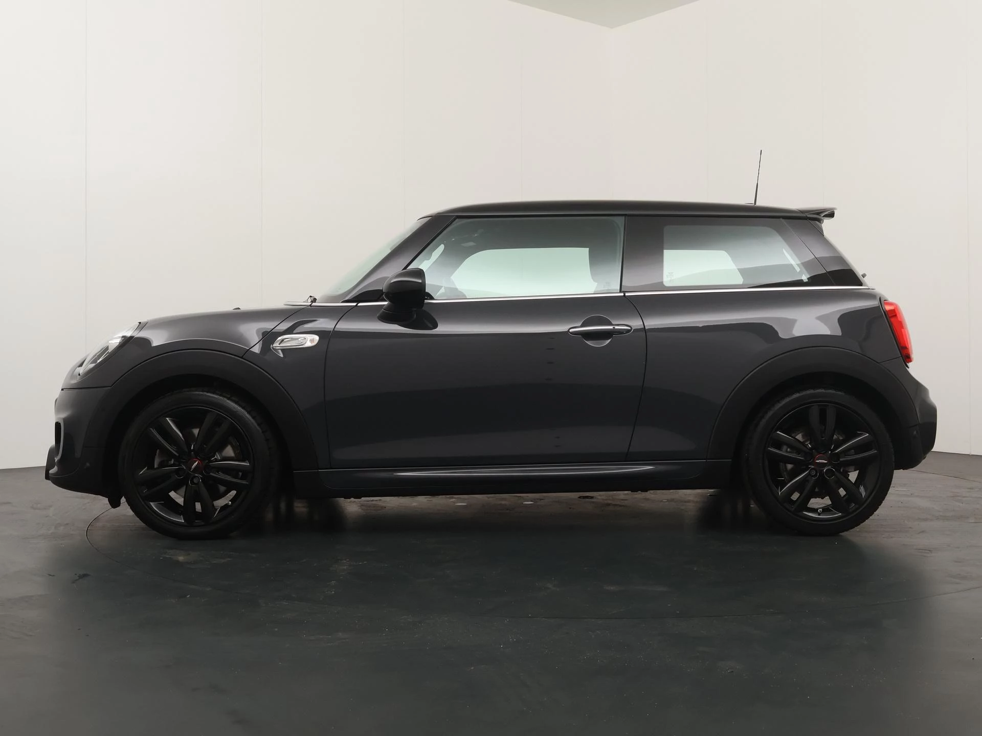 Hoofdafbeelding MINI Cooper S