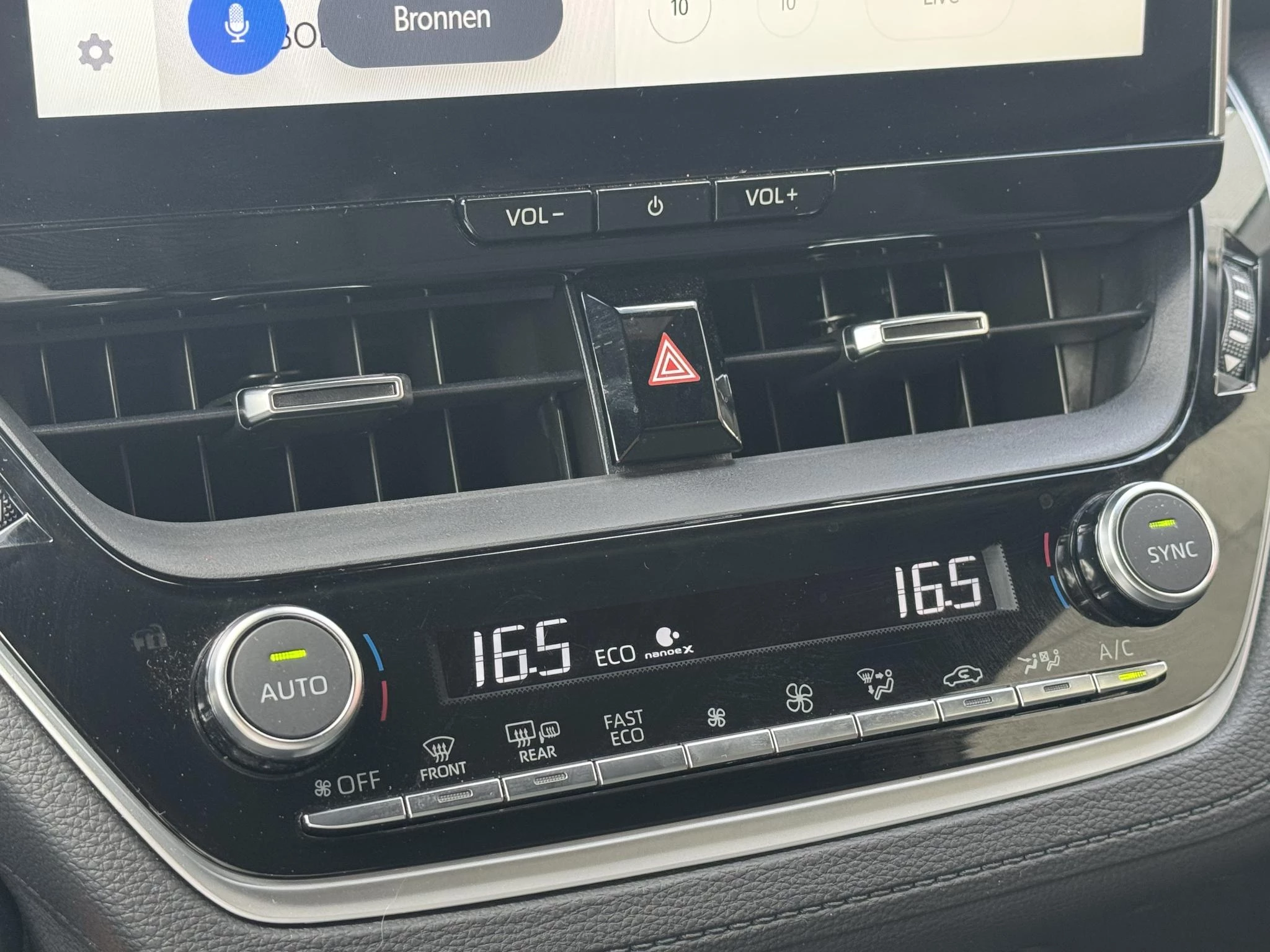 Hoofdafbeelding Toyota Corolla Cross