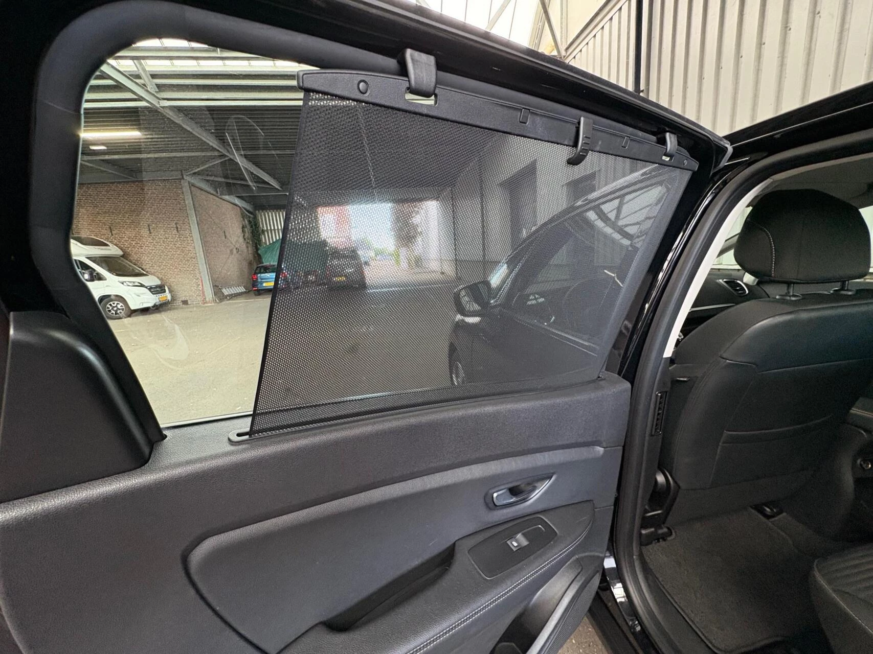 Hoofdafbeelding Renault Grand Scénic