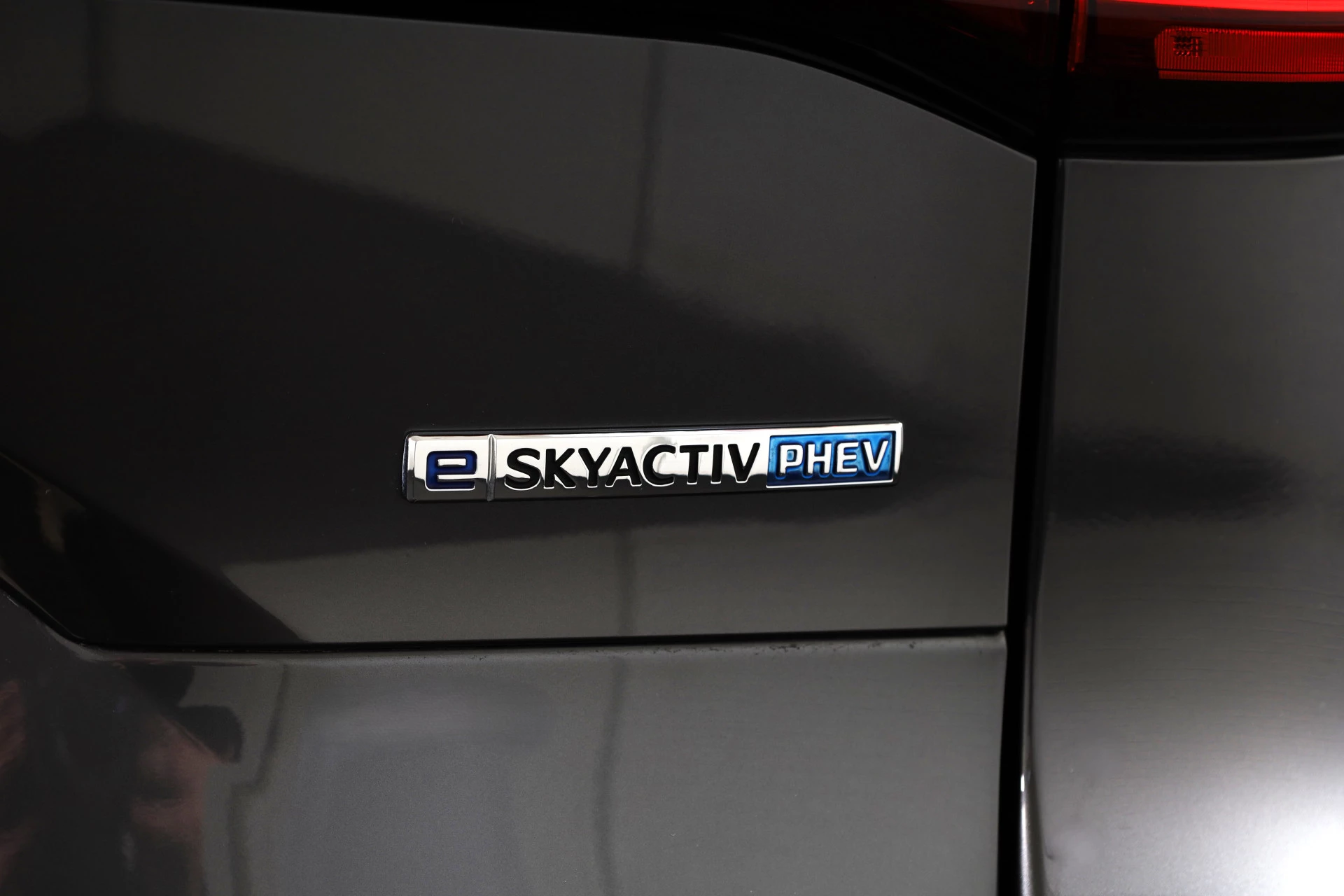 Hoofdafbeelding Mazda CX-80