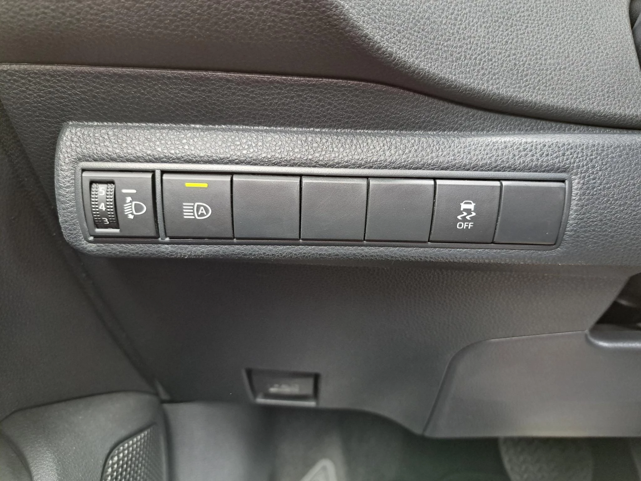 Hoofdafbeelding Toyota Corolla Touring Sports