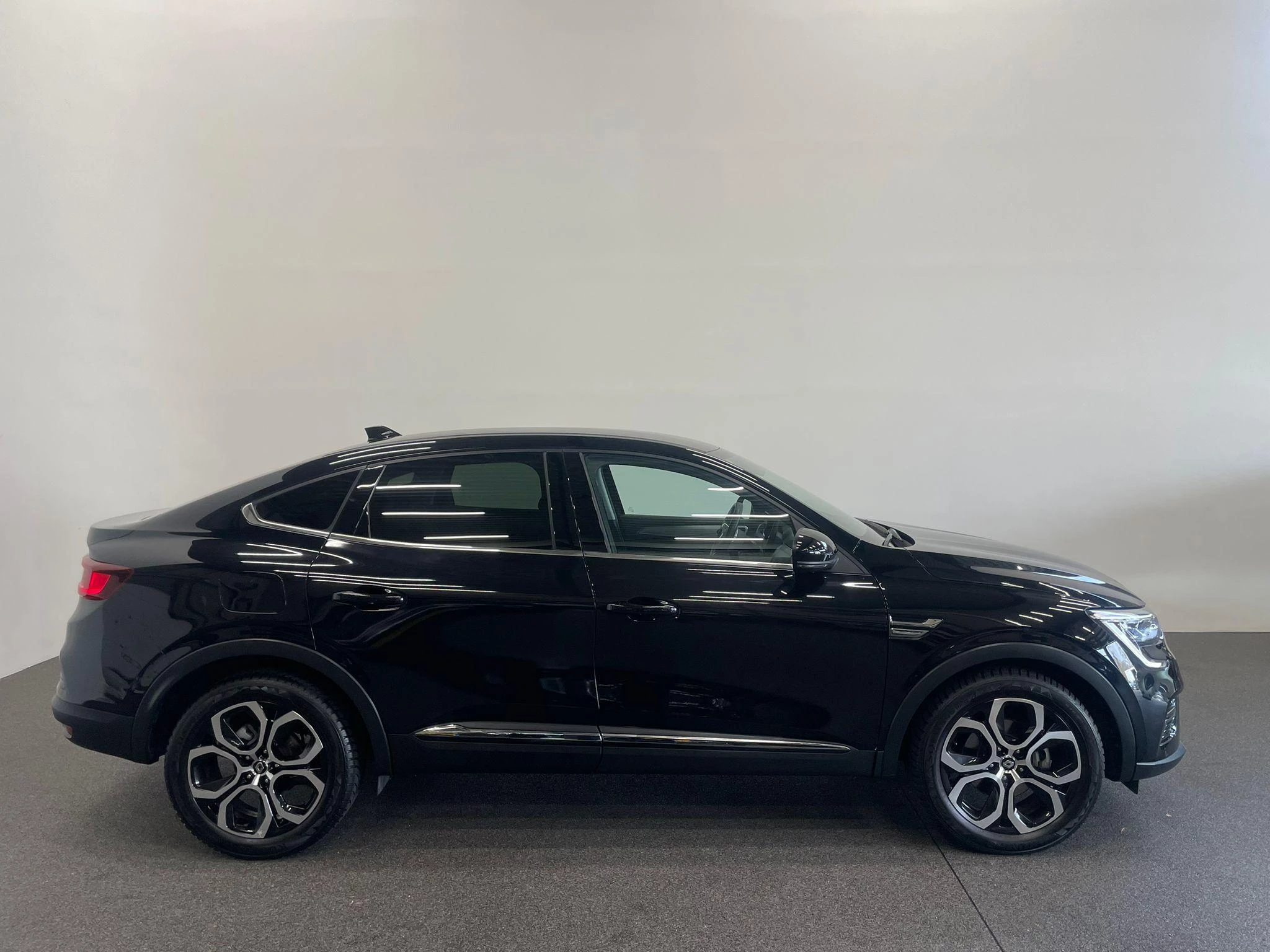 Hoofdafbeelding Renault Arkana