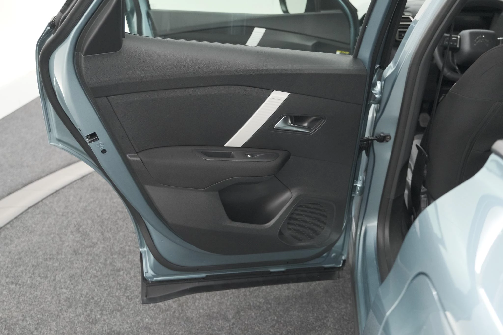 Hoofdafbeelding Citroën C4