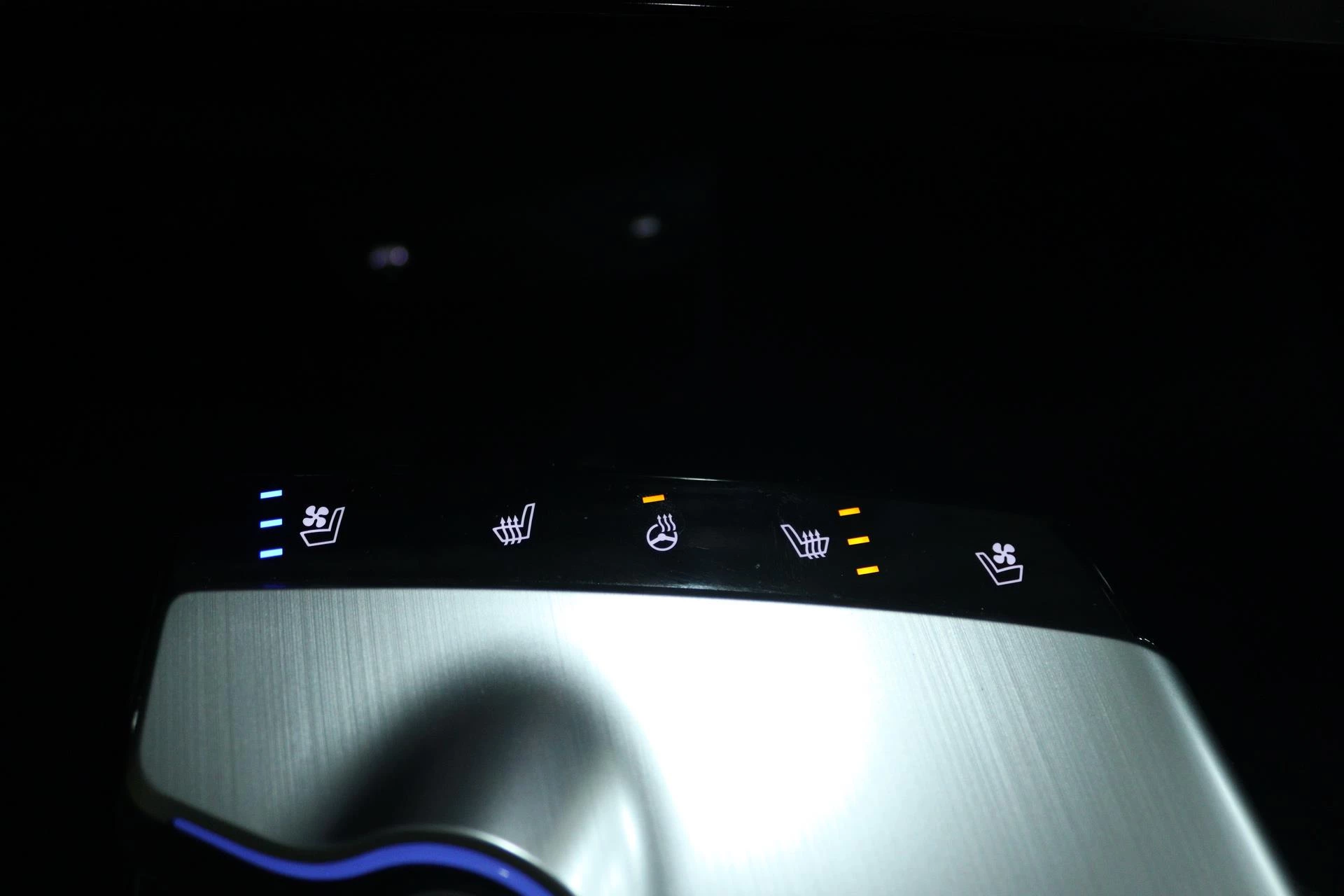 Hoofdafbeelding Kia EV6